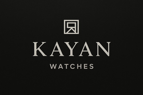 Kayan Watches